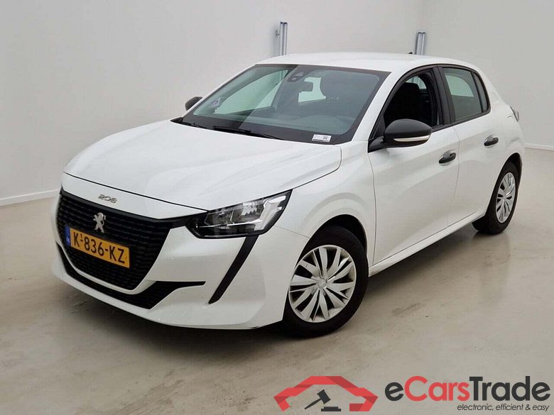 PEUGEOT 208 1.2 PureTech Like #1