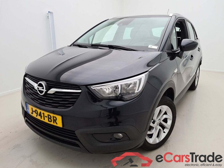OPEL Crossland X 1.2T Edition #1