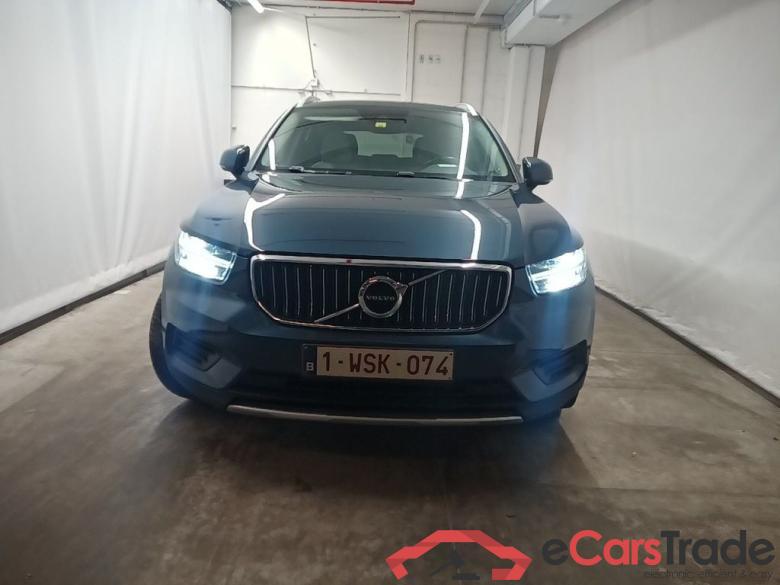 Volvo XC40 D3 Inscription 5d #1