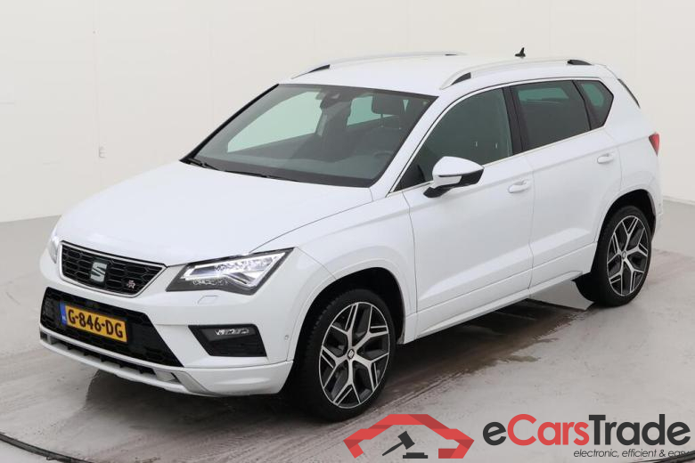 SEAT Ateca 110 kW