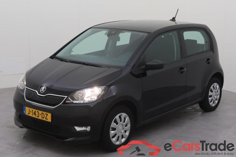 SKODA Citigo e-iV 