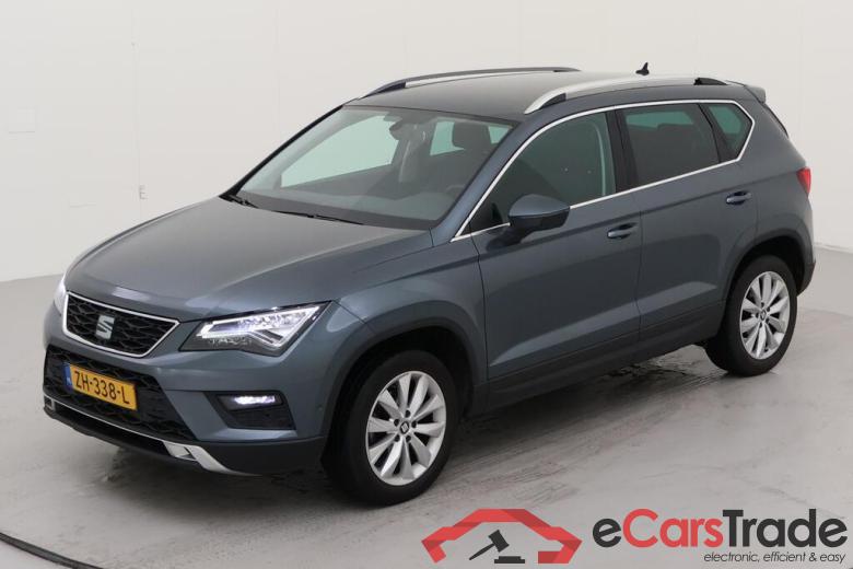 SEAT Ateca 85 kW #1