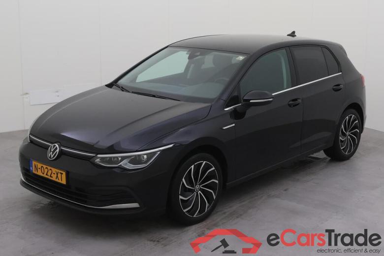 VOLKSWAGEN GOLF 110 kW #1