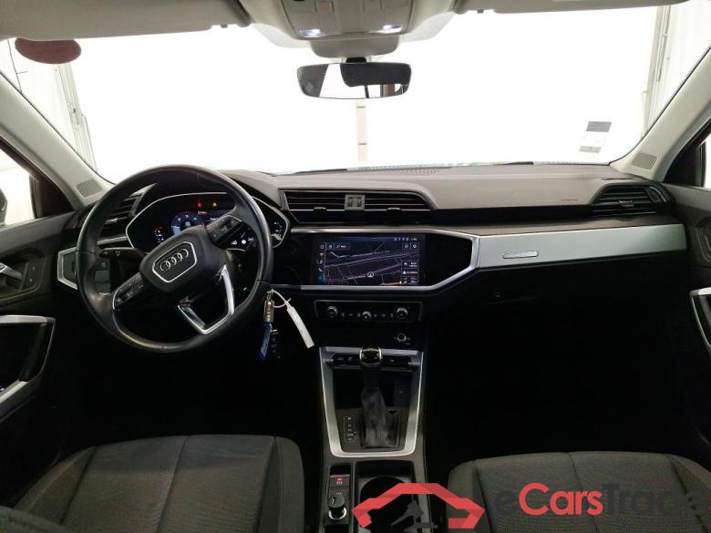 Audi 35 TDI 150 S TRONIC BUSINESS LINE Q3 Sportback 35 TDI Business Line 2.0 TDI 150CV BVA7 E6d #5