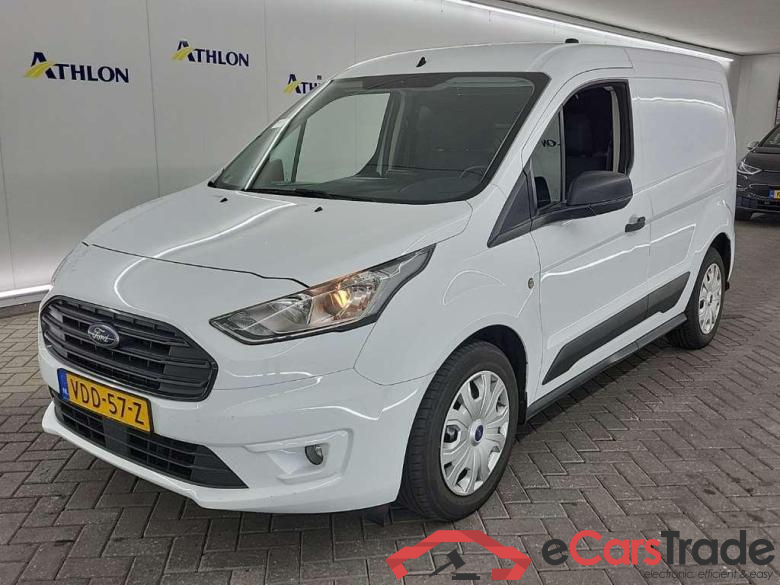 FORD Transit Connect L1 Trend 1.5 TDCi 100 pk 4D
