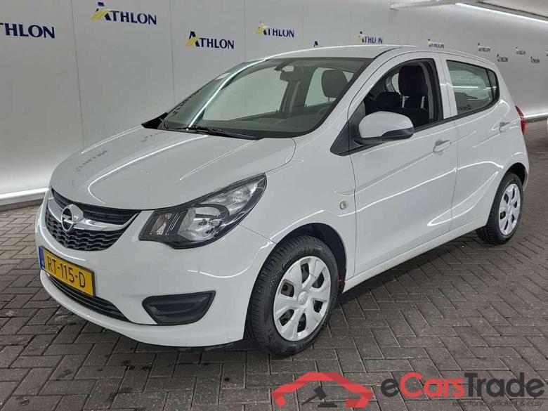 OPEL KARL 1.0 Start/Stop Edition 5D 55kW #1