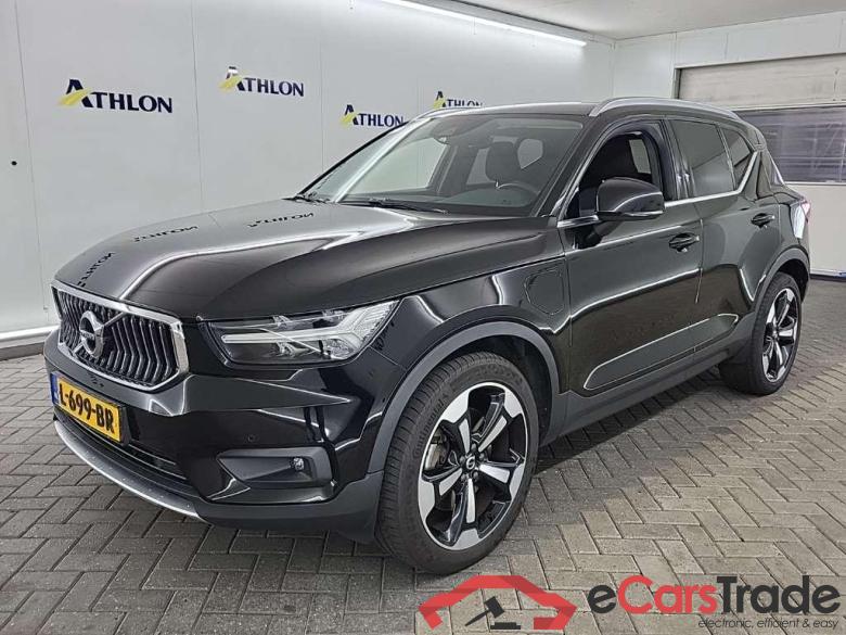 VOLVO XC40 Recharge T5 Business Pro 5D 192kW