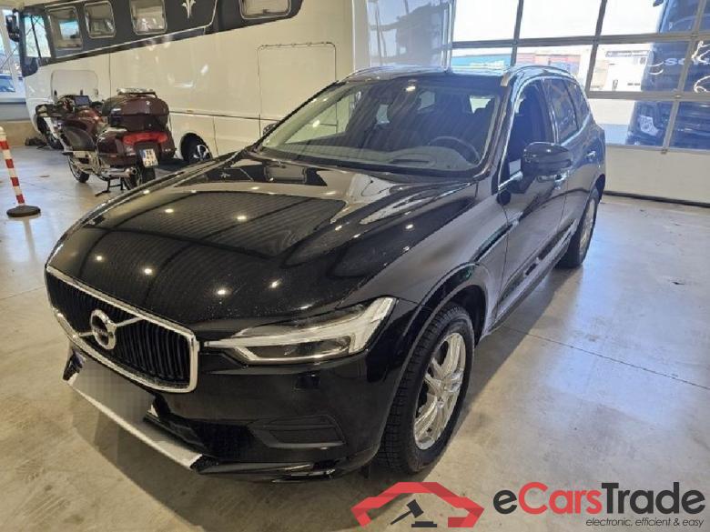 Volvo XC60 ´17 XC60 Momentum Pro AWD 2.0 B4 145KW AT8 E6d #1