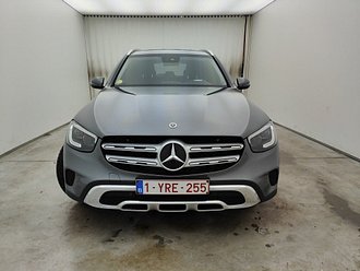 Mercedes C-Class