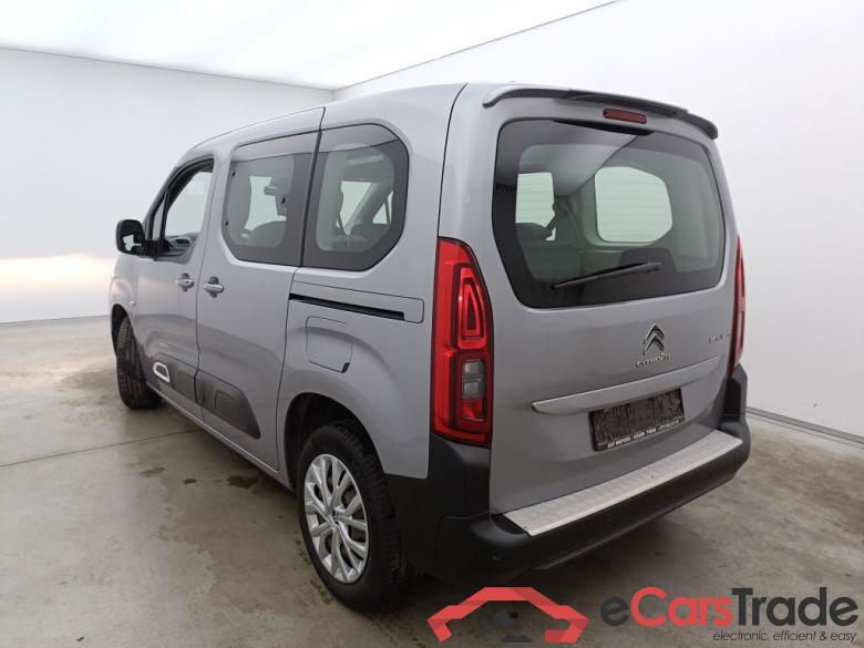 Citroën Berlingo Multispace 1.5 BlueHDi 100 MAN S&S Feel M 5d #3