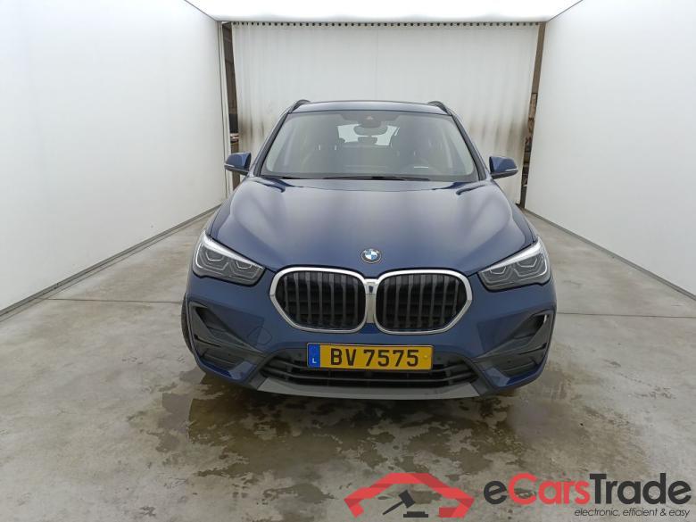 BMW X1 xDrive25e 125hp PHEV (EU6d-TEMP) 5d #1