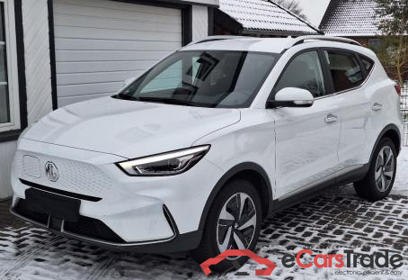 MG ZS ´21 MG ZS EV Standard Comfort 5d 130kW