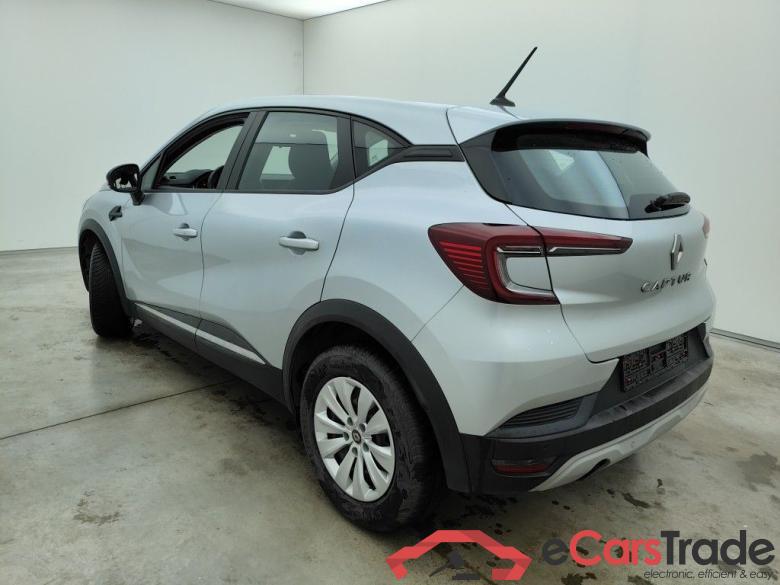 RENAULT CAPTUR - 2020 1.0 TCe 100 Corporate Edition (Fleet)(EU6.2) 5d #3