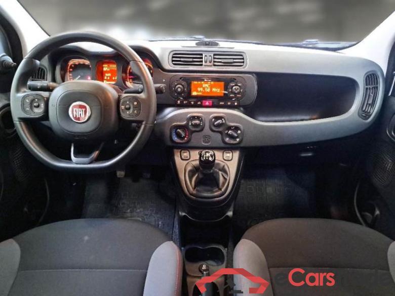 Fiat 2 FIAT PANDA / 2011 / 5P / BERLINA 0.9 TWINAIR TURBO NATURAL POWER EASY #3