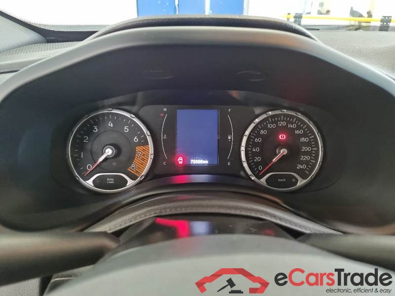 Jeep T3B2020PR1 JEEP RENEGADE / 2018 / 5P / SUV 1.0 T3 120CV BUSINESS #4