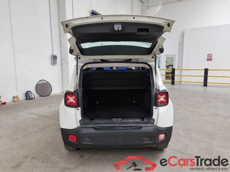 Jeep T3B2020PR1 JEEP RENEGADE / 2018 / 5P / SUV 1.0 T3 120CV BUSINESS #5