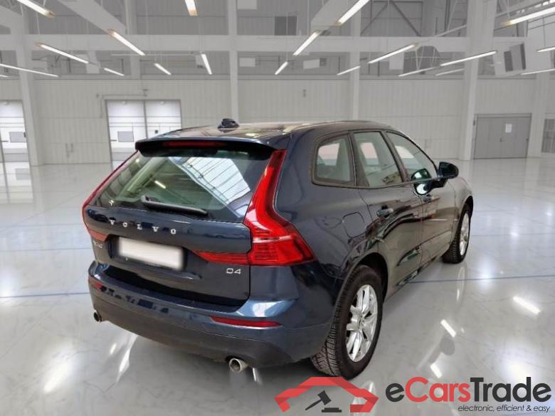 Volvo 155 VOLVO XC60 / 2017 / 5P / SUV D4 GEARTR. BUSINESS #2