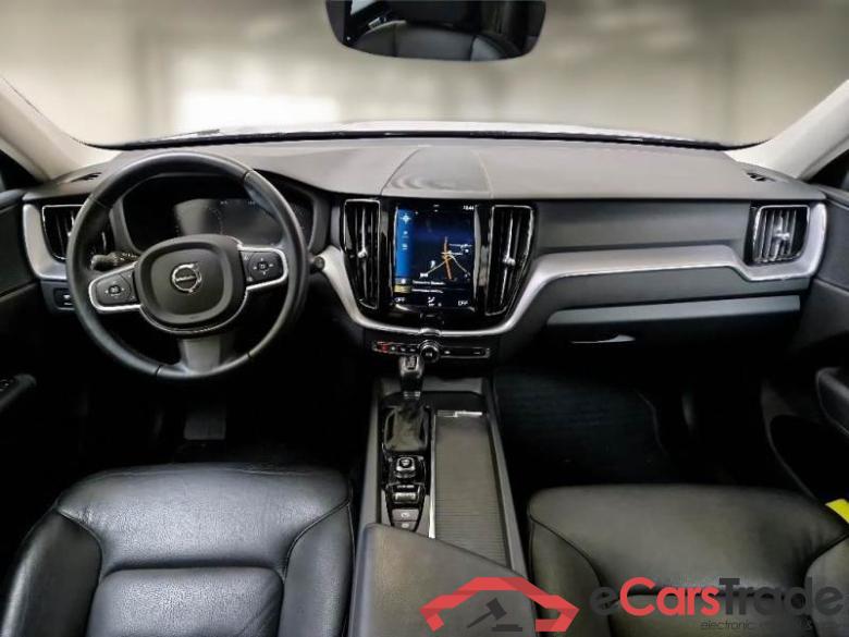 Volvo 155 VOLVO XC60 / 2017 / 5P / SUV D4 GEARTR. BUSINESS #3