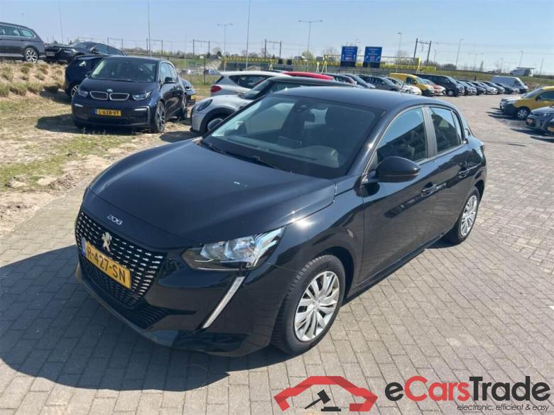 PEUGEOT 208 1.2 PureTech Active #1