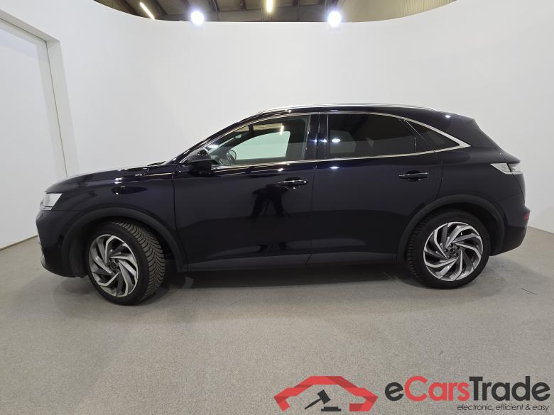 DS 7 Crossback 1.5 BlueHDI LED-Xenon Virtual Navi Sport-Seats KeylessGo Camera Klima PDC ... #2
