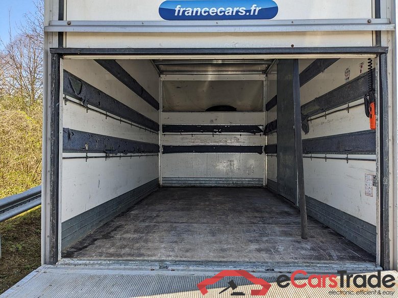 Daily 20M3 HAYON PORTE LAT ATS  #5