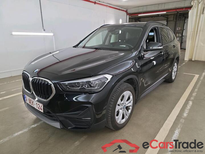 BMW X1 X1 xDrive25e (162 kW) (PHEV) 162kW/220pk  5D/P Auto-6