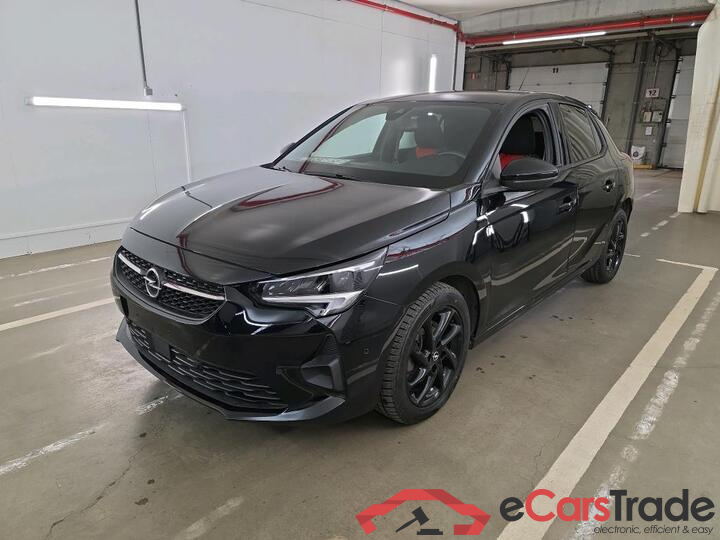 Opel Corsa Corsa 1.2 Turbo S/S Auto GS Line 96kW/131pk  5D/P Auto-8