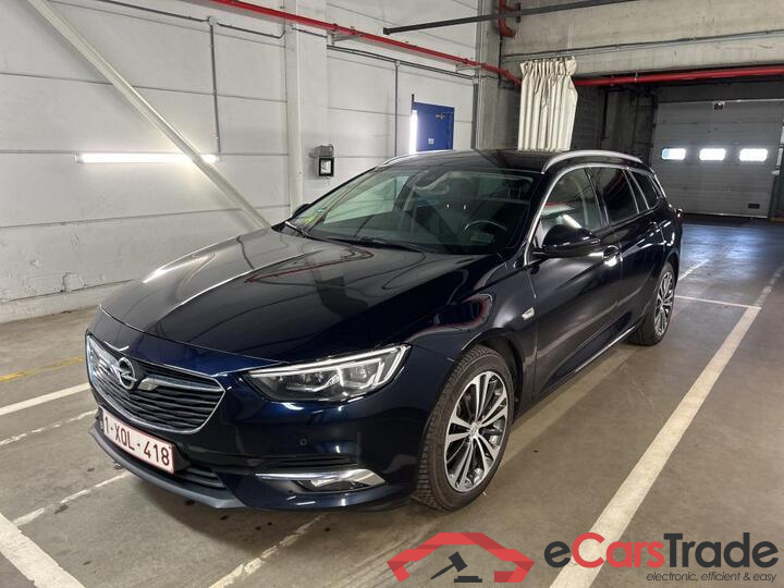 Opel Insignia Sports Tourer Insignia Sports Tourer 1.6 CDTI S/S Innovation 100kW/136pk  5D/P Man-6