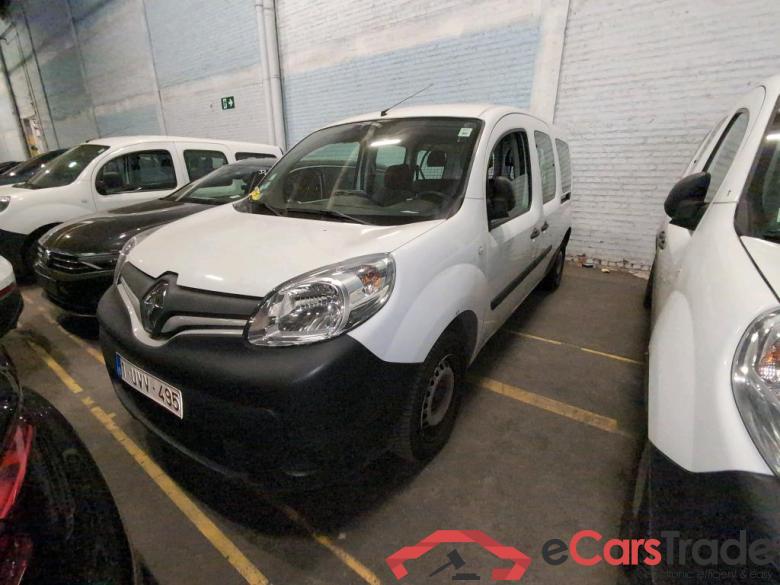 RENAULT KANGOO EXPRESS MAXI DSL - 2013 1.5 dCi Energy Grand Confort 5 pl #1