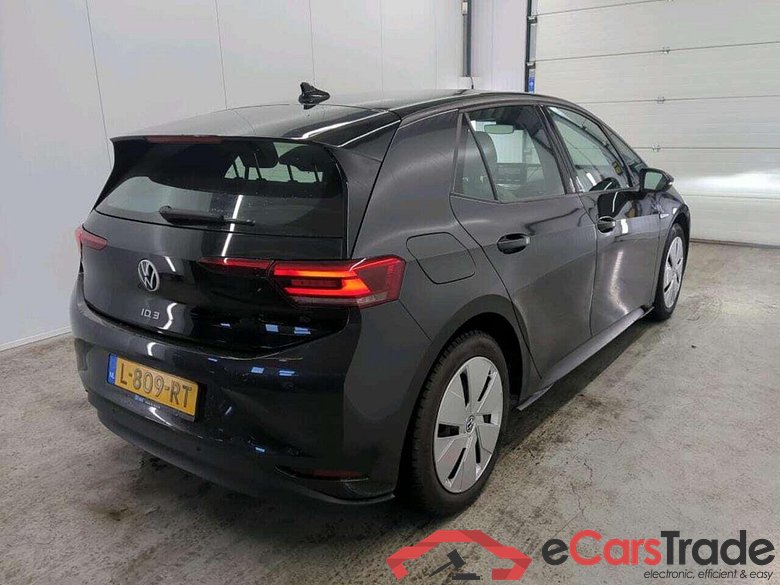 VOLKSWAGEN ID.3 Life 58 kWh #2