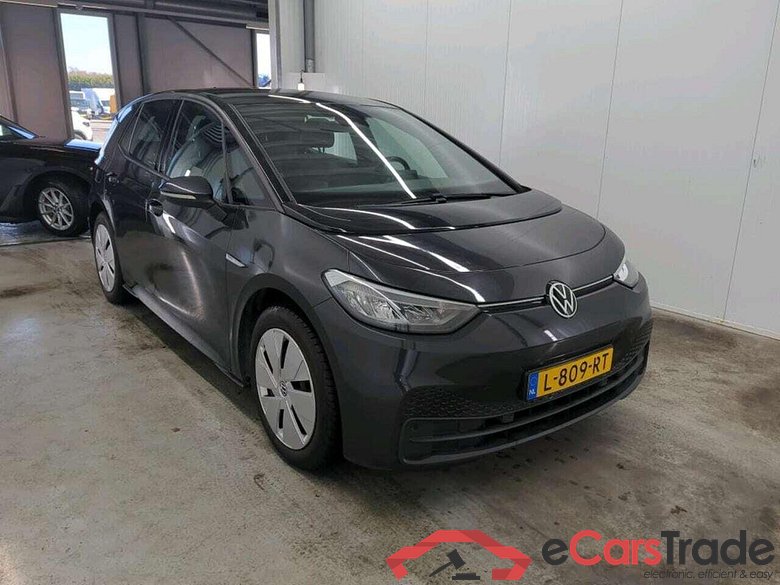 VOLKSWAGEN ID.3 Life 58 kWh #5
