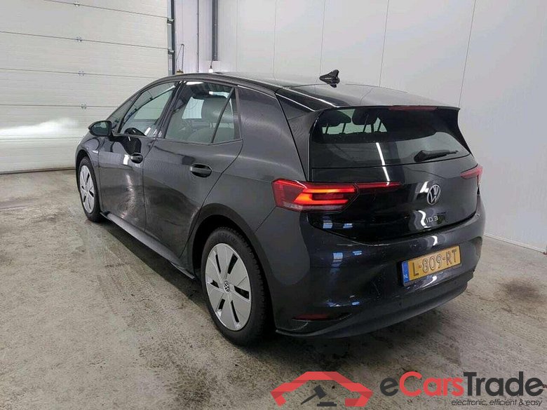 VOLKSWAGEN ID.3 Life 58 kWh #6