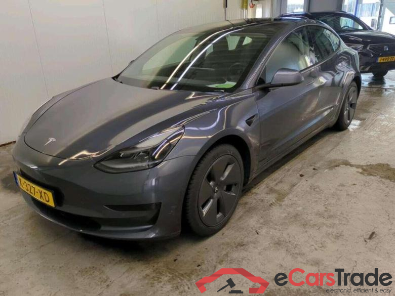 Tesla Model 3 Stnd.RWD Plus 60 kWh