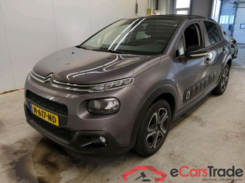 CITROEN C3 1.2 PT S&S Feel Ed.