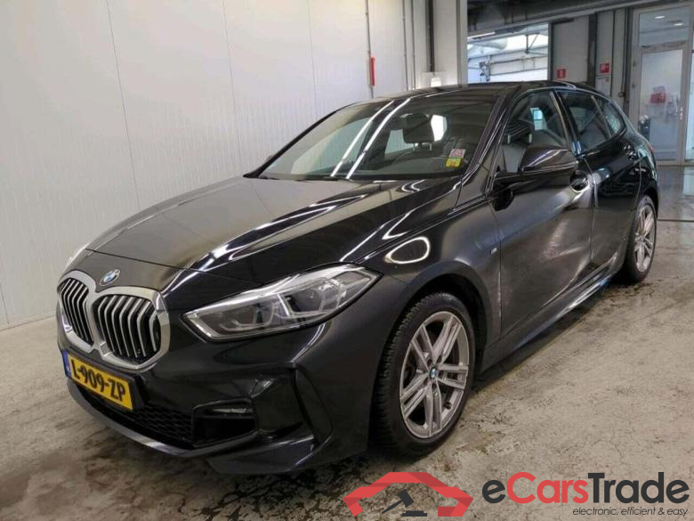 BMW 1-serie 118i Bns Edition+