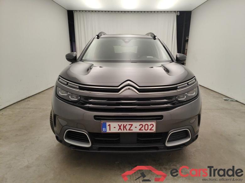 Citroën C5 Aircross 1.5 BlueHDi 130 S&S EAT8 Shine 5d #1