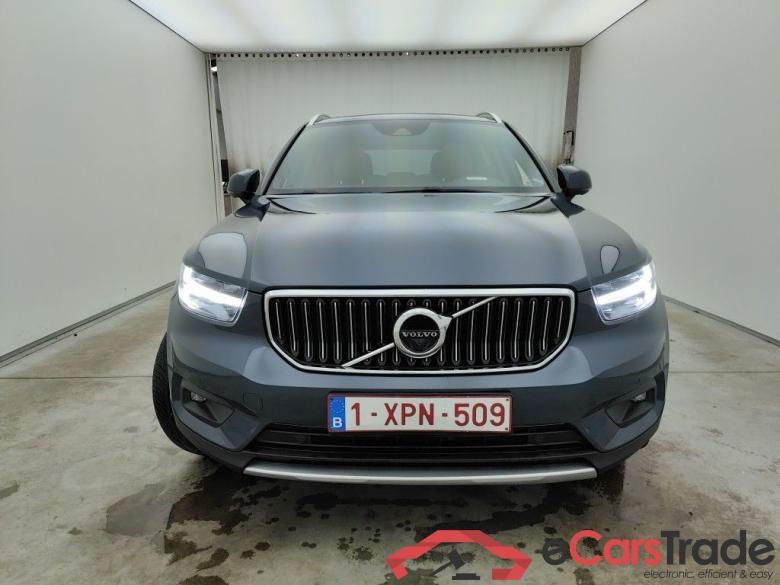 Volvo XC40 T5 Twin Engine Inscription 5d #1