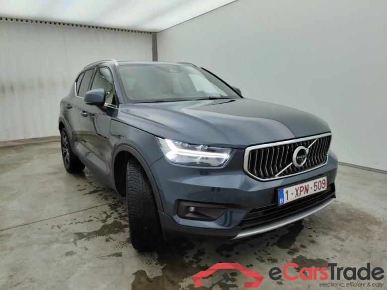 Volvo XC40 T5 Twin Engine Inscription 5d #2