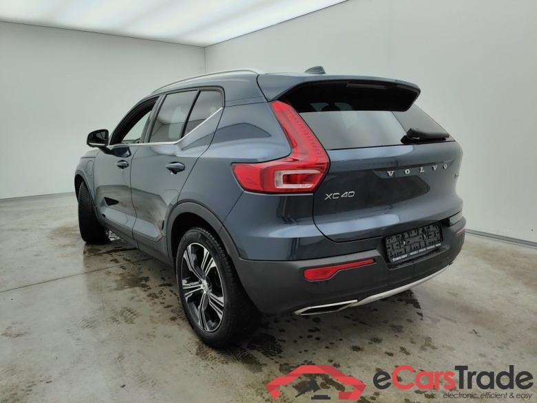 Volvo XC40 T5 Twin Engine Inscription 5d #3