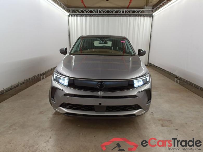 Opel Grandland 1.2 Turbo S/S AT8 Business Edition 5d excluweb end 23.03 #1