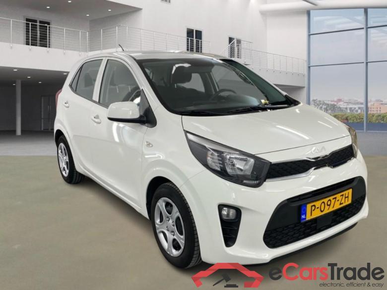 KIA Picanto 49 kW #3
