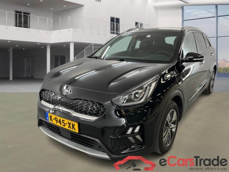 KIA Niro 1.6 GDi PHEV DynamicPlusLine #1