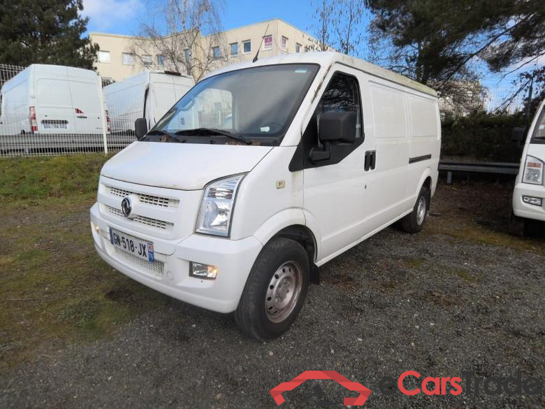 DFSK EC35  35 VAN 82 ch