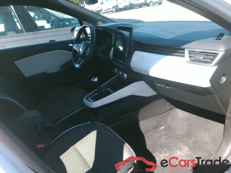 RENAULT CLIO  TCe 90 - 21N Intens #3