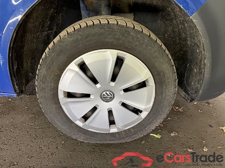 Volkswagen Transporter ´15 T6.1 Transporter Kombi Kombi lang 4MOTION 2.0 TDI 110KW AT7 E6dT #3