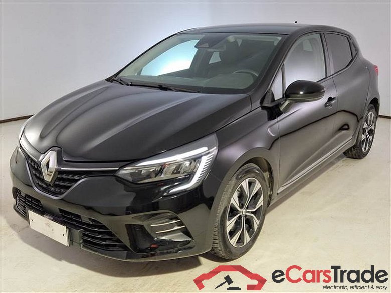 Renault EVOLUTION RENAULT CLIO / 2019 / 5P / BERLINA 1.5 DCI BLUE 74KW EVOLUTION #1