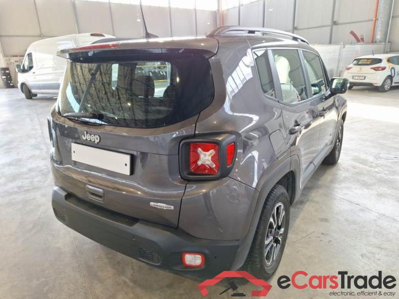 Jeep 10BSNPROMO6 JEEP RENEGADE / 2018 / 5P / SUV 1.0 T3 120CV BUSINESS #2