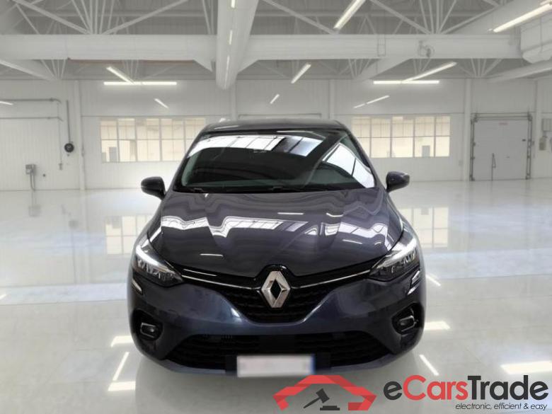 Renault 90 TCE BUS RENAULT CLIO / 2019 / 5P / BERLINA 1.0 TCE 66KW BUSINESS #6