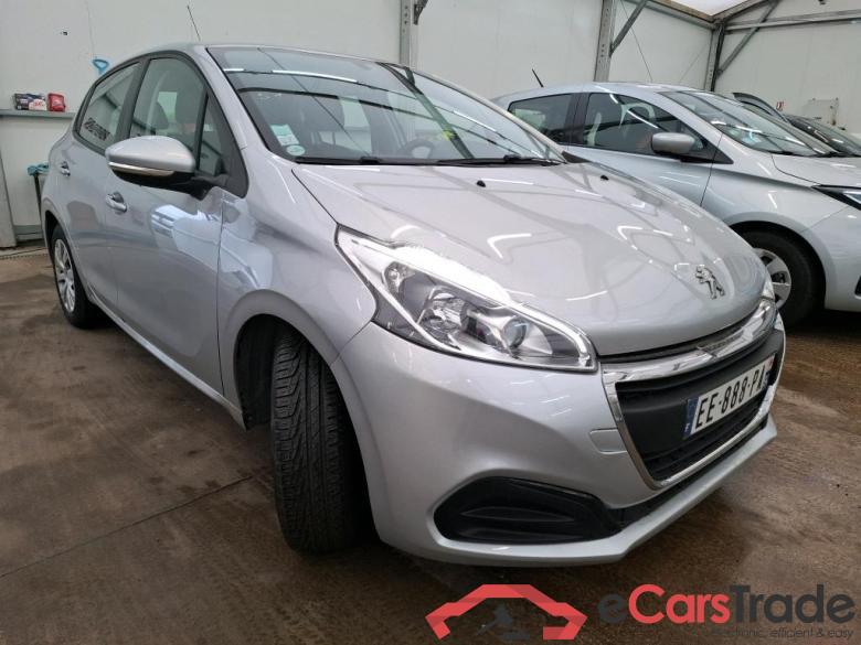 Peugeot 1.0 PureTech 68 Active 5P 208 Active 1.0 PureTech 70CV BVM5 E6 #4