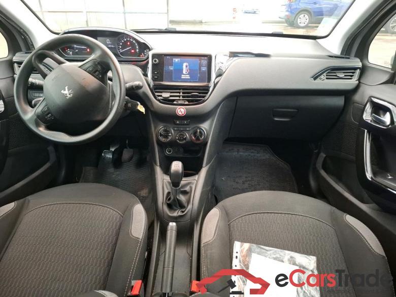 Peugeot 1.0 PureTech 68 Active 5P 208 Active 1.0 PureTech 70CV BVM5 E6 #5